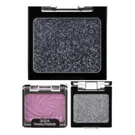 Wet n Wild Pack De 3 Sombras Individuales Color Icon Wet N Wild Mate