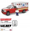 COBI RAM 3500 Ambulance