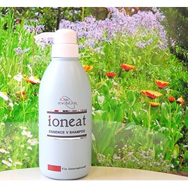 ioni-to Essence V Shampoo Light 500ml