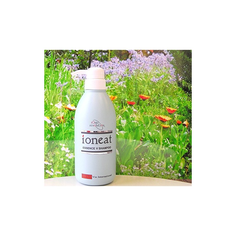 ioni-to Essence V Shampoo Light 500ml