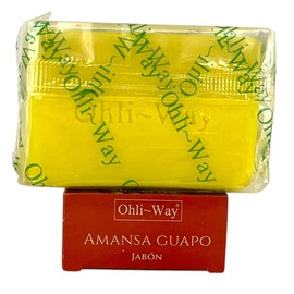 OHLI~WAY Tame Him Soap (Amansa Guapo Jabon)