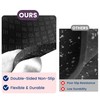 Non-Slip Walking Pad Mat, Treadmill Mat Pad for Carpet Hardwood