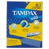 Tampax & Go Regular Tampons, Pack of 18