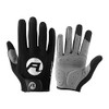 Moanyt Verano Protector solar Deportes Guantes de Ciclismo Dedo Completo