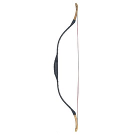 AliArchery Turkish Bow Short Bow Horseback Archery Bow 30-50lbs