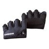 TOPPERGEAR Training Gloves Fit Gloves (Small, Black)