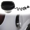 Lawnmower Fuel Tank Cap, Fuel Lid Tank, for Volvo (from