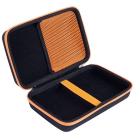 Aenllosi Hard Carrying Case compatible with WORX WX255L SD Semi-Automatic Power Screw Driver
