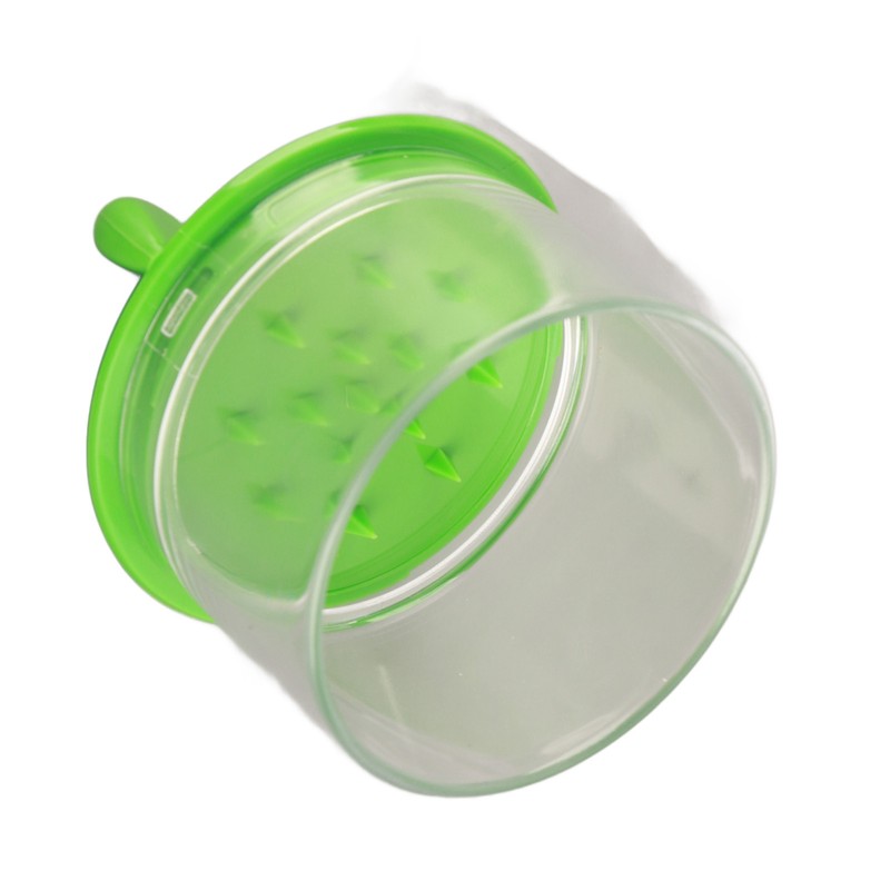 Vegetable Spiralizer 3 Blades Fine Shredded Coarse Shredded and Thin