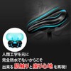 SanDoll Bicycle Saddle Cover, Waterproof, Super Thick, Memory Foam Cushion,