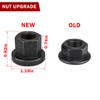 3mirrors Upgraded LS Harmonic Balancer Installer Crank Pulley Install Tool