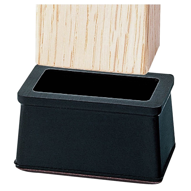 Nichiasu 9086-STP-2545 Kagusuberu Long Cap 1.0 x 1.8 inches (25