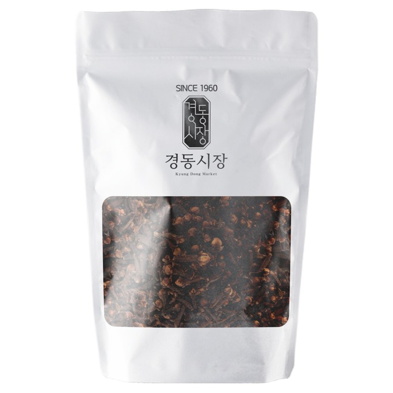 경동시장 정향 300g Gyeongdong Market Star Anise 300g