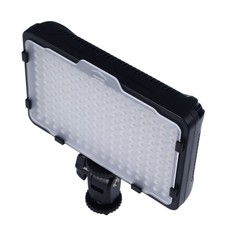 LED Fill Light Flat Panel Fill Light Adjustable Brightness 11W