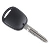 Jevina Remote Control Key Case for 2