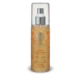 Natura Siberica Vivid Vitamins Natural for Hair and Body125ml Active Organics
