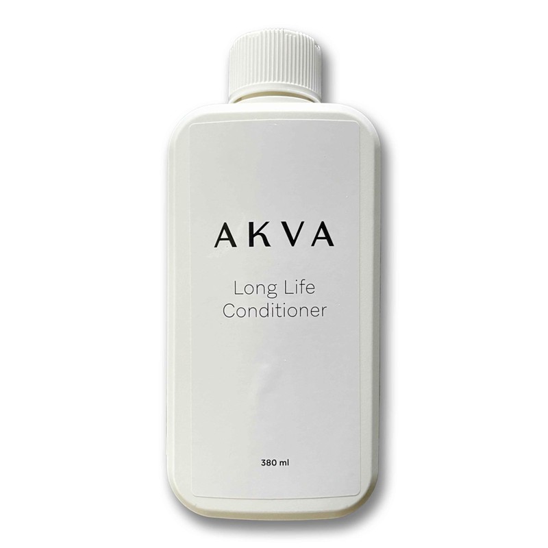 relax@home Akva Long Life Water Bed Conditioner - 2x 380ml