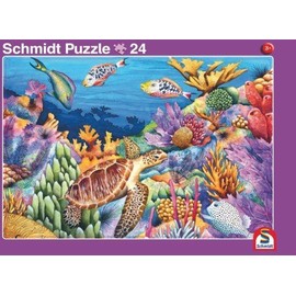 PZ. Set of 2 Sea with Africa 24/40T.