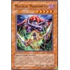 Yu-Gi-Oh! - Magical Marionette (MFC-069) - Magicians Force - 1st Edition - Common