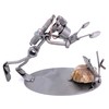 STEEMO Screw Man Diver Camera - Gift Diving - Decorative