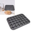 Nonstick Mini Cupcake Muffin Pans Carbon Steel Kitchen Baking Pans
