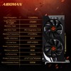 ARDIYES AIBOMAN RX 580 8GB Graphics Card 2048SP GDDR5 256-Bit,