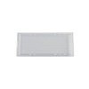 Bosch Siemens 00653521 653521 Original Lamp Cover Lamp Cover Cooker
