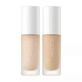 Gita 아르데코 퍼펙트 매트 세럼 파운데이션 20ml 21호(08번) 23호(46번) 택 Ard déco Perfect Matte Serum Foundation 20ml No. 21 (No. 08) No. 23 (No. 46) Selection [1 piece size 21 (08) linen]