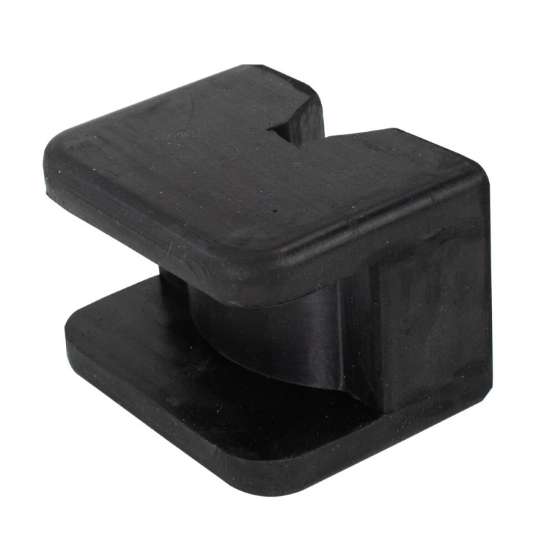 XUKEY 2x Axle Jack Stand Pad Adaptor Sill Damage Protector