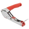 WMYCONGCONG Coaxial Cable Stripper Compression Tool Wire Terminal Crimper Coaxial