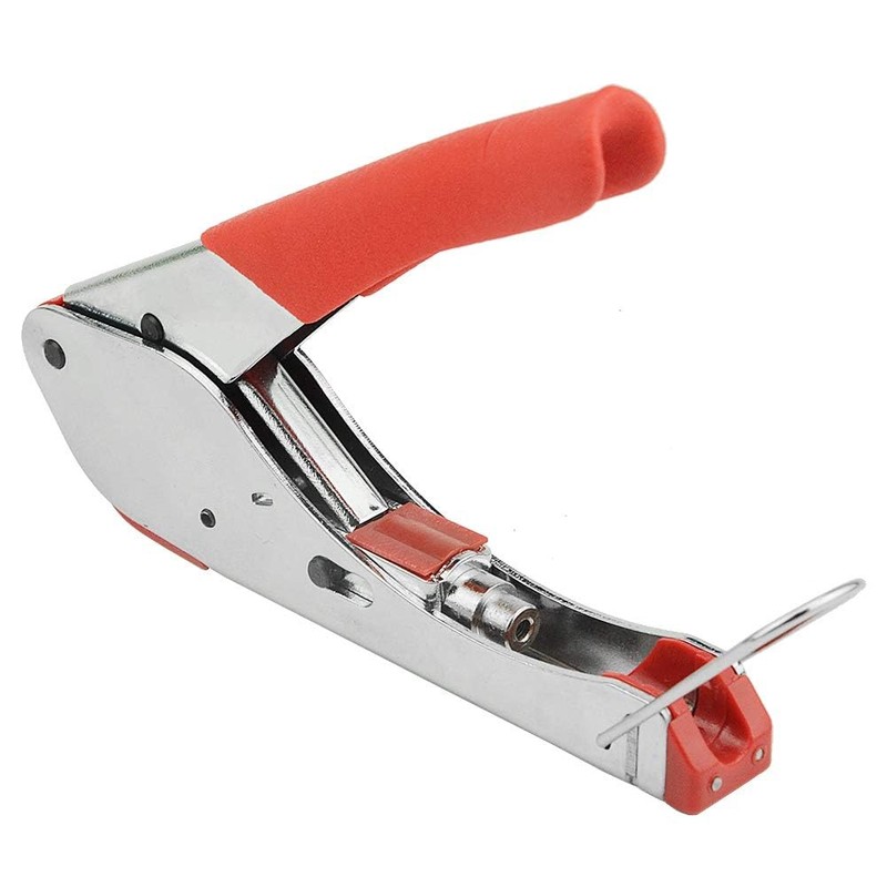 WMYCONGCONG Coaxial Cable Stripper Compression Tool Wire Terminal Crimper Coaxial