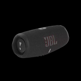 JBL Charge 5 - Portable Bluetooth Speaker with IP67 Waterproof - White