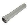 Tube HT Exhaust Pipe Diameter 100mm Length 250mm