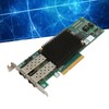 LPE12002 R7WP7 8Gb SFP+ PCIE Adapter Card Dual SFP+ Ports