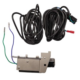 DEF Power Tailgate Lock Replacement for Tundra Tacoma 2007-2019