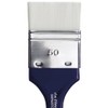 Da Vinci 5025 Series Mottler Brush, Synthetic Fiber, Blue, 16.5