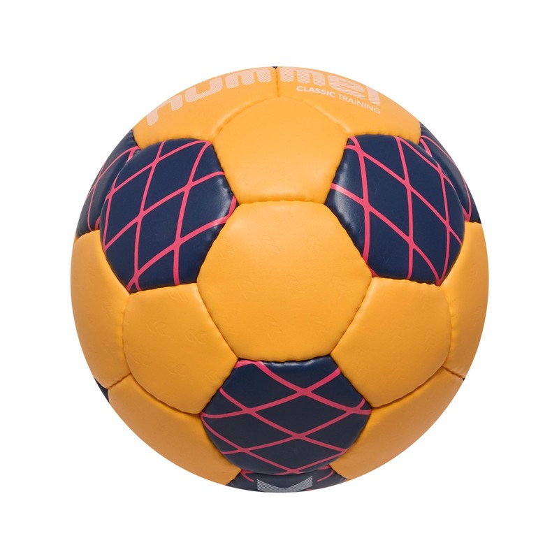 hummel hmlCLASSIC Training HB, Orange/Navy/Red, 3