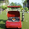 TABODD MZJ-400A 400A Solenoid Contactor Solenoid for Golf Cart, Contactor