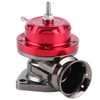 Aluminum Turbo Blow Off Valve BOV Dump Valve Kit Universal