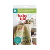 Leisure Arts Baby Life Quilt Pattern