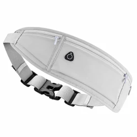 Running Waist Bag for Phone Carry – Lightweight Waterproof Nylon Belt Pouch for Gym Workouts and Daily Exercise