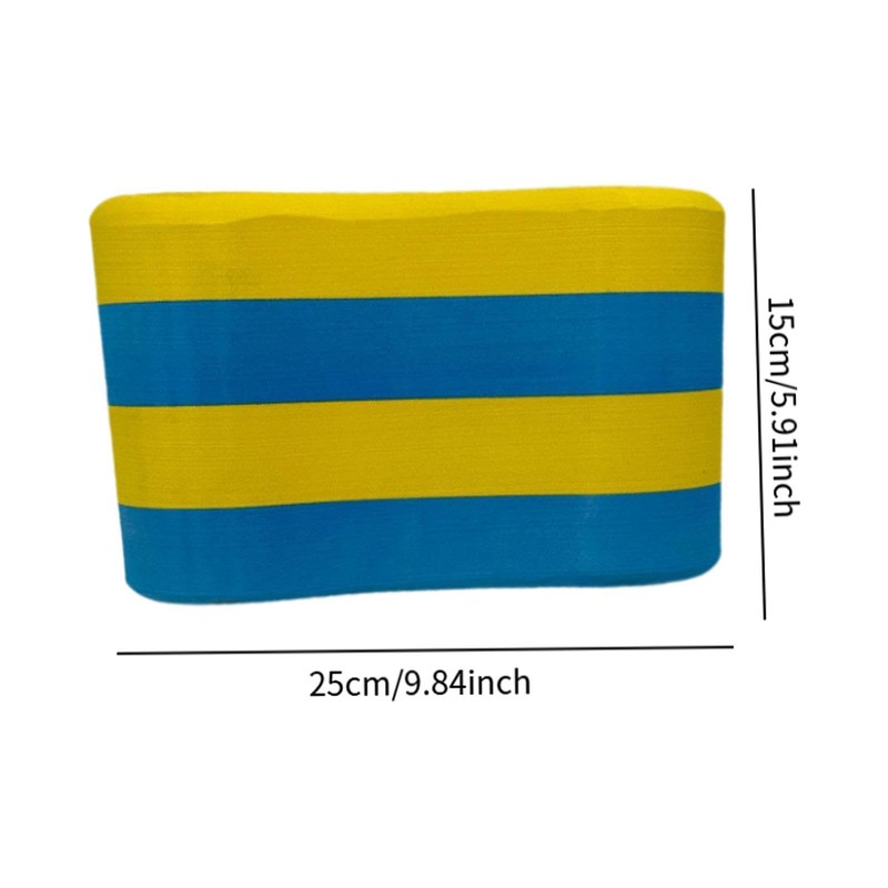 F Fityle Pull Buoy Float Swimming Pull Float Swim Training