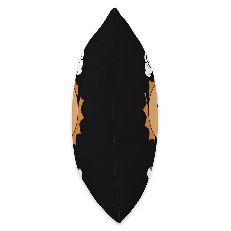 Get More Vitamin D Retro Sun Cartoon Style Sunshine Summer