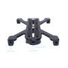 Niceyrig Arca-Swiss Quad Base Plate for Arca-Swiss Tripod Tripod Plate