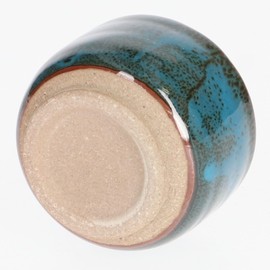 Ikkyu Sake Cup, Mino-yaki