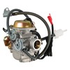 150cc gy6 carburetor PD24J for 4 Stroke Engines 125cc 150cc
