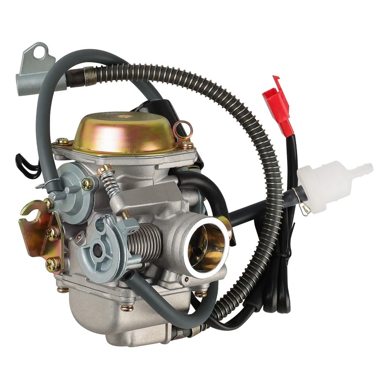 150cc gy6 carburetor PD24J for 4 Stroke Engines 125cc 150cc