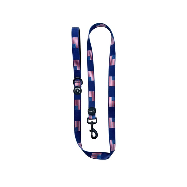 ShawnCo Dream Walk Dog Leash- Premium, Nylon Pet Leash with