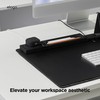 elago Smart Magnetic Desk Mat Pencil Tray – Soft Silicone
