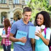 Skyygemm 20 Pack Exam Blue Book, 8.5" x 7", 8
